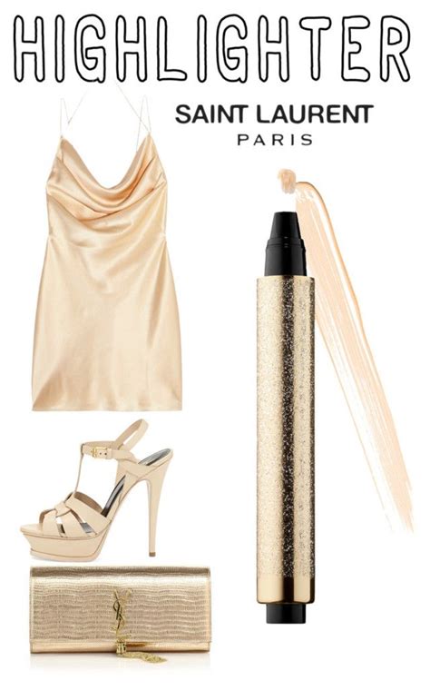 ysl ssense